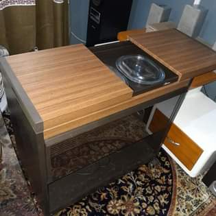 A picture of The second products