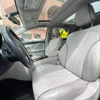A picture of Few months used Toyota Venza 2011 Limited V6 Accident free