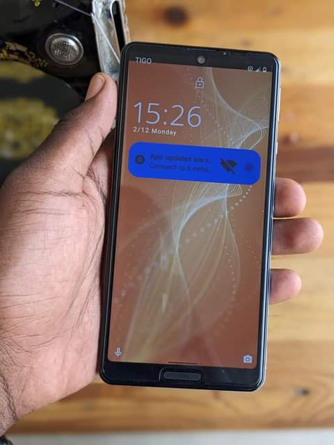 sharp aquos