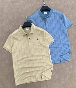 A picture of T shirt quality
