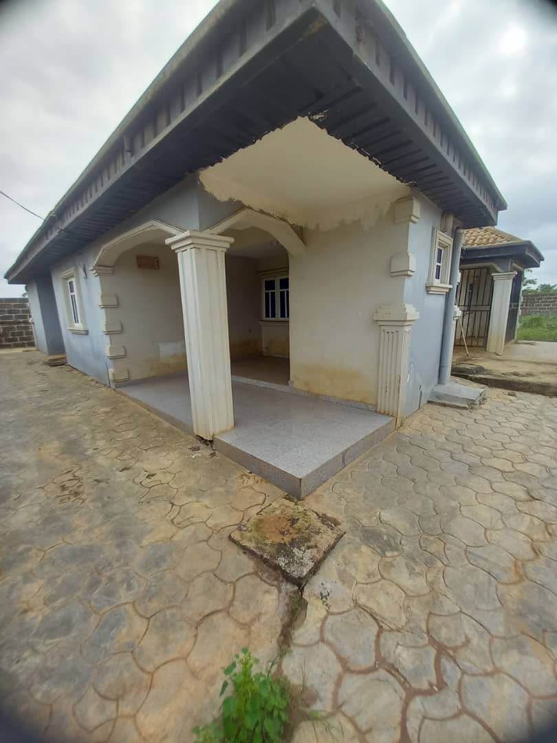 A picture of 3 Bedroom bungalow