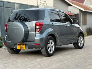 A picture of Toyota Rush price 15.8M