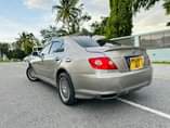 A picture of TOYOTA MARK X