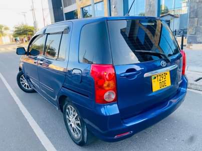 A picture of Price bei 11 ml Contact TOYOTA RAUM