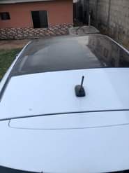 A picture of Distress sale Highest grade Toyota Venza 2012 model registered Untampared