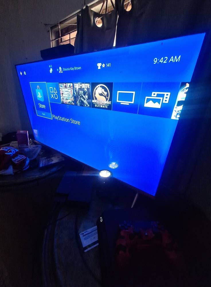playstation