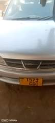 A picture of CARINA TI BEI M5 WAHI GARI IPO MSASANI