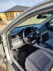 A picture of Toyota camry 2012