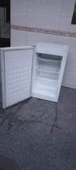 A picture of Nauza friji nzur Haier offer lak 190k tu