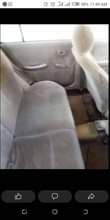 A picture of Nissan micra