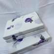 A picture of KIDS STUDYING TABLE BEDSHEETS TOWELS CLOSESTS BEDCOVERS FIBRE PILLOWS IRONING