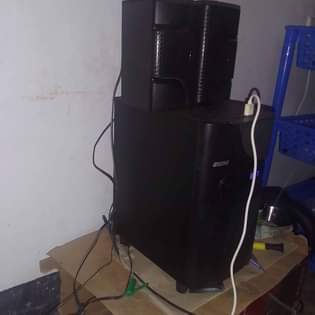 A picture of Bufa kali mpya bei ya kutupa 55 haipungu ipo bado
