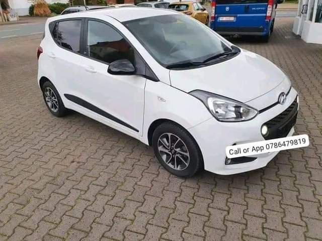 CARS F.