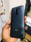 A picture of Original USED REDME 9 At Only 390 000 64gb storage
