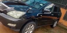 A picture of Harrier for sale 45m ugx only Installments allowed Call 0701851655