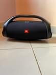 A picture of Jbl boombox 2 Bluetooth rechargeable speaker at 1 2m Call