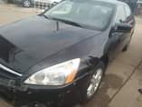A picture of 2007 Honda Accord DC reg