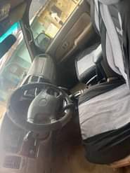 A picture of First Body With Auxiliary Neatly Used Engine Very Good Good