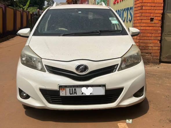 used toyota