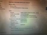 A picture of HP elite book