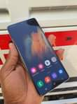 A picture of Samsung S21 Ultra