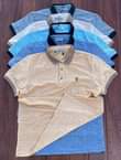 A picture of GOLF T SHIRTS