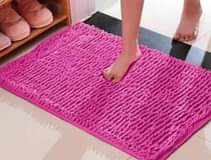 A picture of Door mats