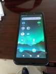 A picture of Nokia c2