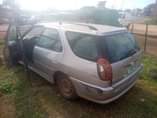 A picture of 2000 Peugeot 306