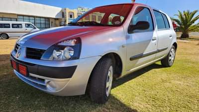 Car K.