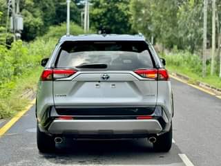 A picture of RAVA4 NEW MODEL HYBRID