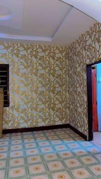 A picture of Wallpaper