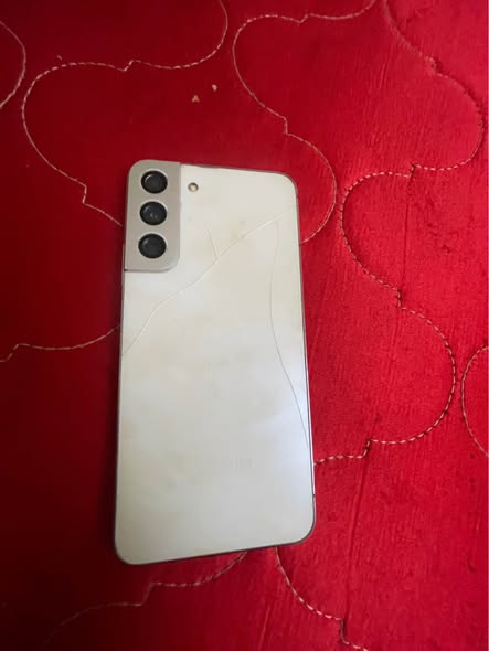 A picture of Samsung 22