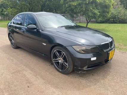 bmw 325i