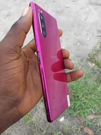 A picture of Sony experie 1 gb64 ram6 mpyaa mno
