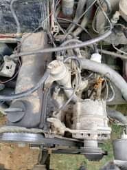 A picture of Neatly used Audi 80 With sweet engine Gear working perfectly