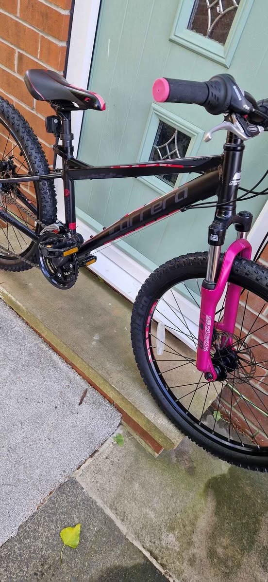 bikes