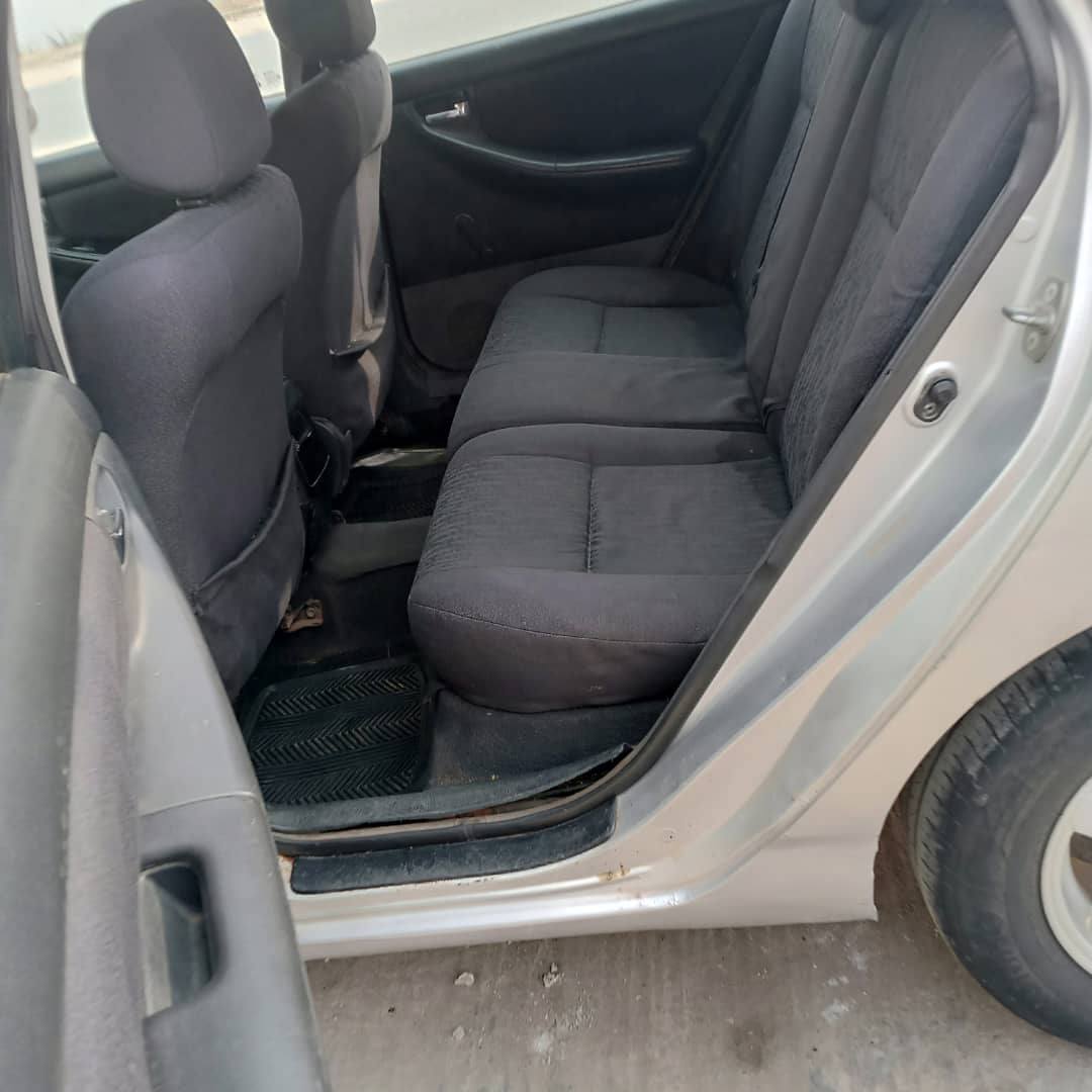 A picture of Toyota Obama
