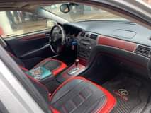 A picture of ES 300