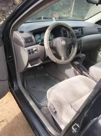 A picture of 05 corolla 08113663847