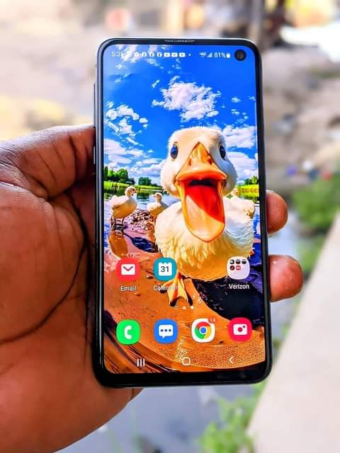 samsung s10