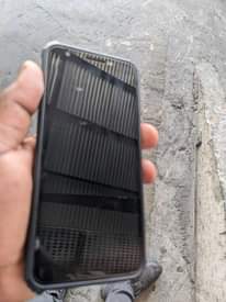 A picture of Pixel 3a