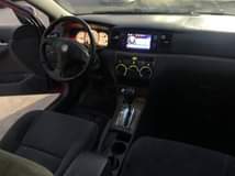 A picture of Toyota Corolla