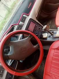 A picture of RED PENCIL