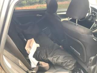 A picture of PONTIAC VIBE 2009 MODEL