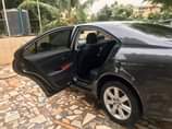 A picture of Lexus es350