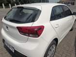 A picture of Kia Rio