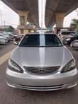 A picture of TOYOTA CAMRY SPORT EDITION 2006 MODEL