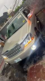 A picture of WHY BUY TOKS OF 7M Barely Driven Toyota Highlander 2006