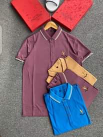 A picture of T shirt